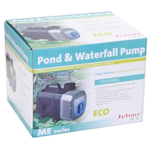 JEBAO ME-8000 ECO POMPA