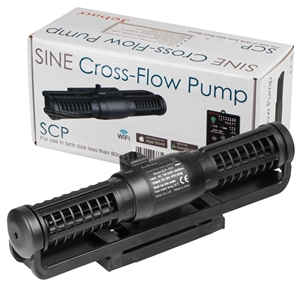 Jebao Cross-Flow Pump 70M WiFi - cyrkulator max 7000l/h