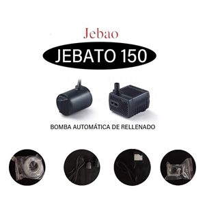 Jebao dolewka optyczna 150