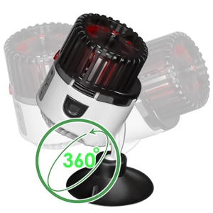 JINGYE Wave Marker M6 - pompa cyrkulacyjna 7500 l/h