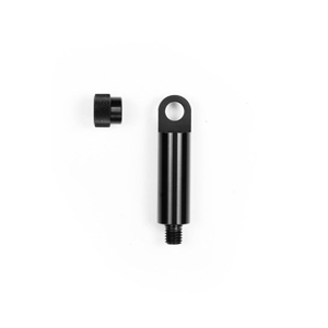 KSAGA90 - Gooseneck Adaptor