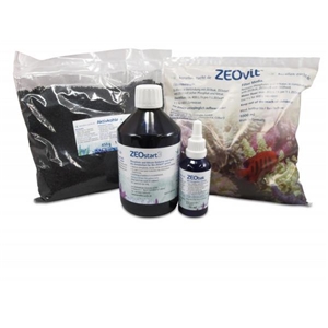 KZ ZEOVIT KAMIENIE 1000 ml