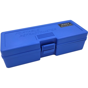 LED Optical Refractometr BLUE