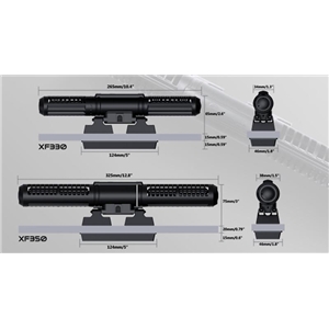 Maxspect XF-330 Double 2xPompy