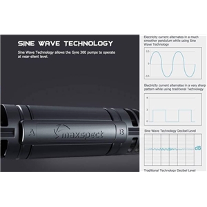 Maxspect XF-330 Standard 1xPompa + Ster.