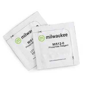 Milwaukee Reagenty Checker po4 Mi512-25