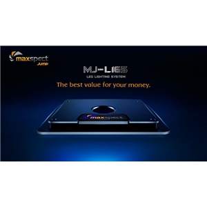 Maxspect MJ-L165 Blue