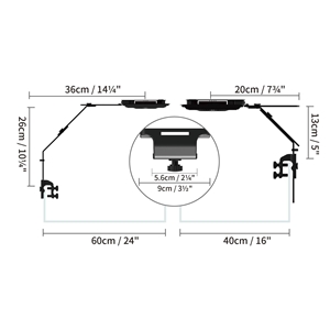 Maxspect MJ-L165 Blue