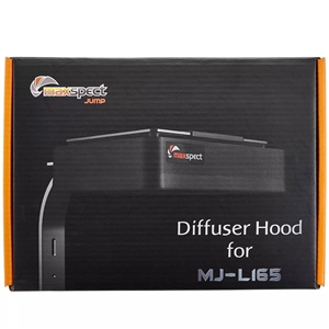 Maxspect MJ-L165 Diffuser