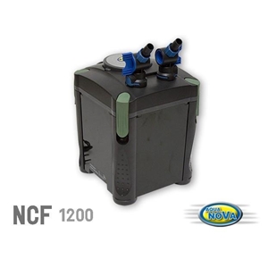 NCF-1200 filtr zewnętrzny 