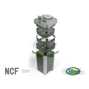 NCF-1200 filtr zewnętrzny 