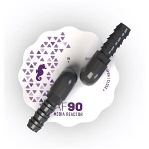 AF 110 media reactor