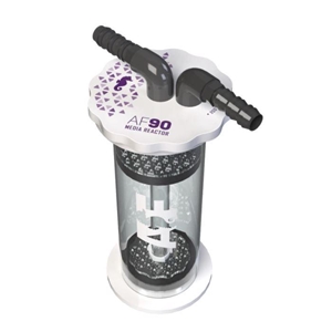 AF 90 media reactor