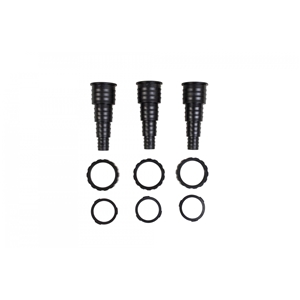 Filtr ciśnieniowy NFF-15000 (samoczyszczący) do oczka 36w uv