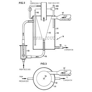 Aqua Nova NMDP-3 pompa dozująca