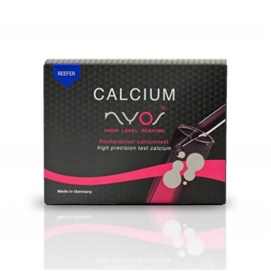 Nyos Calcium Reefer test 