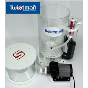 OB-200 EXT V2 Odpieniacz Białek