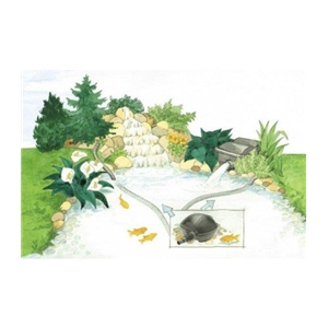 Pontec PondoMax Eco 2500