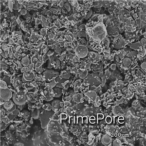 QualDrop Prime Pore 500ml - ceramiczny materiał filtracyjny 