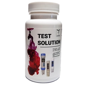 QualDrop Test Solution - test do kalibracji mierników 110 ml