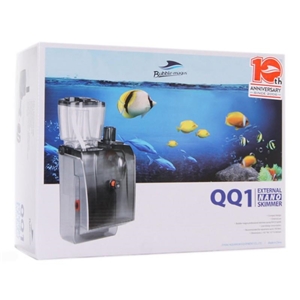 Bubble Magus QQ1 - odpieniacz kaskadowy 