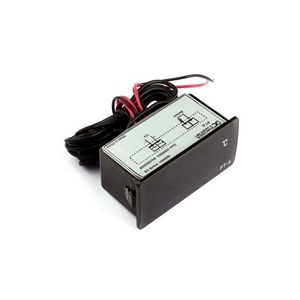 Ringder PT-6 Termometr cyfrowy czerwony 220v