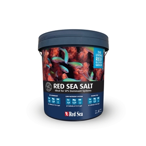 Red Sea Salt wiadro 7 kg 