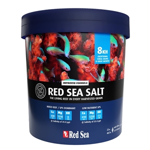 RED SEA Red Sea Salt bucket 22kg