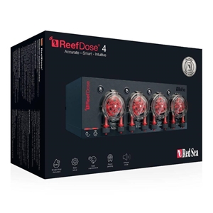 RED SEA ReefDose 4