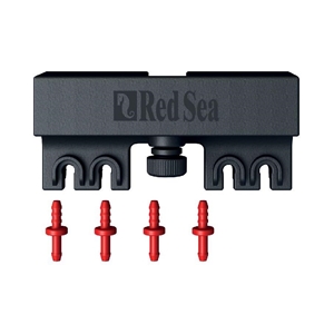 RED SEA ReefDose Accessory Kit  Red-Yellow