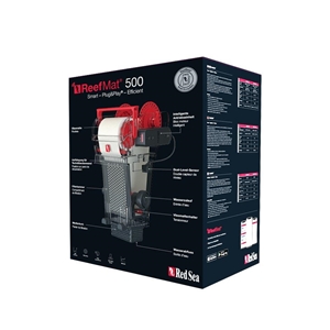 RED SEA ReefMat 500 (Incl. Cloud services)