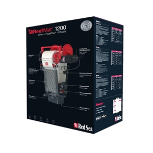RED SEA ReefMat 1200 (Incl. Cloud services)