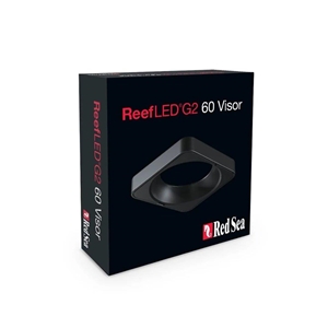 Red Sea ReefLED G2 60 Visior