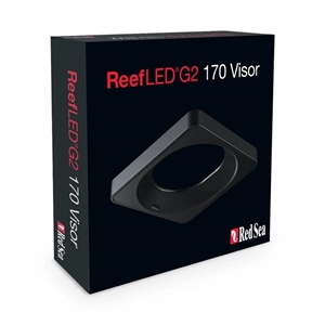 Red Sea ReefLED G2 170 Visior