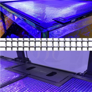 RED SEA  Tank Net Screen Universal Cut out kit. 
