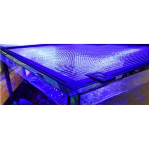 RED SEA  Tank Net Screen Universal Cut out kit. 