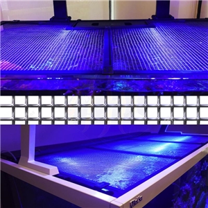 RED SEA  Tank Net Screen Universal Cut out kit. 