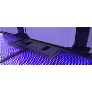 RED SEA  Tank Net Screen Universal Cut out kit. 