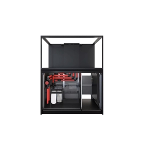 REEFER™-S 550+ G2 Deluxe System - White (incl. 2 x 160 & Mount arms)