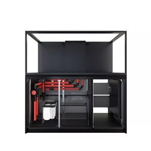 REEFER-S 700+ G2 Deluxe System - White (incl. 2 x 160 & Mount arms)