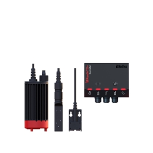 REEFER™ MAX S-1000 G3 - Czarny