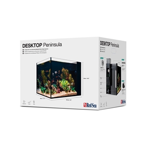 Akwarium Desktop Peninsula (bez szafki)