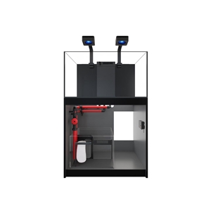 REEFER™ 300 G3 Deluxe System - Czarny (w zestawie 2x RL115 i uchwyty do lamp)