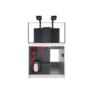 REEFER™ 300 G3 Deluxe System - Biały (w zestawie 2x RL115 i uchwyty do lamp)