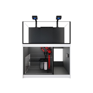 REEFER™ 350 G3  Deluxe System - Biały (w zestawie 2 x RL115 i uchwyty do lamp)
