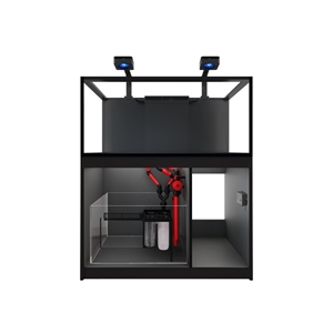 REEFER™ 425 G3 Deluxe System - Czarny (w zestawie 2 x RL170 i uchwyty do lamp)