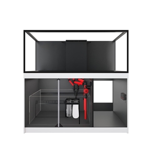 REEFER™ 525 G3  Complete System - z białą szafką