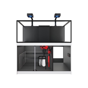 REEFER™ 625 G3 Deluxe System- Biały (w zestawie 3 X RL115 i uchwyty do lamp)