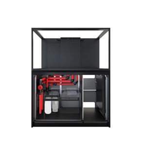 REEFER™ S-550 G3 Complete System - Czarny