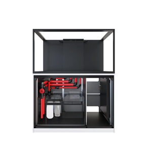 REEFER™ S-550 G3 Complete System - Biały